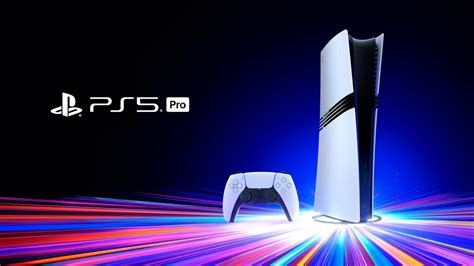 Sony presenta la PlayStation 5 Pro, una consola más potente (y más cara)