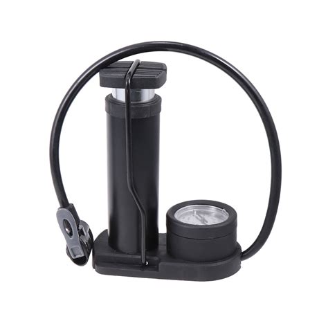 Trending Best Bicycle Tire Floor Pump You’ll Love