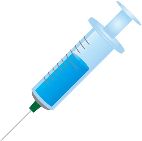 syringes #3433872 | Clipart Library
