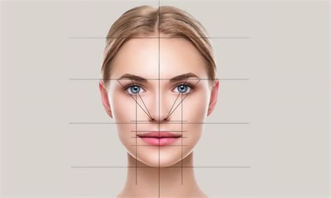 Facial Asymmetry - How to Fix Asymmetrical Face Without Surgery