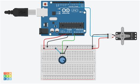 Image result for Arduino Servo Projects