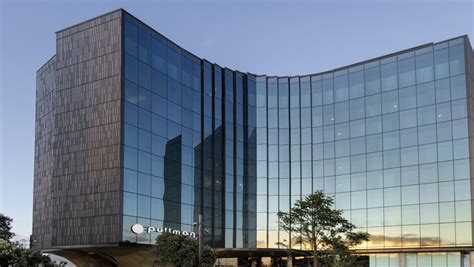 Pullman Auckland Airport | Accommodation in Auckland, New Zealand