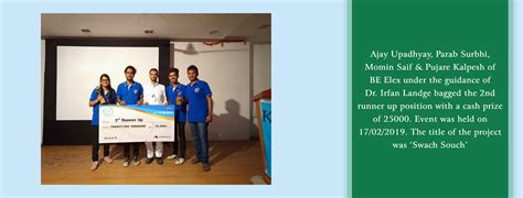 M.H. Saboo Siddik College Of Engineering