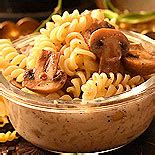 Continental Recipes - Pasta varieties, snacks, fast food recipes