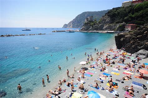Monterosso al Mare – Le Cinque Terre | Monterosso al Mare Notizie