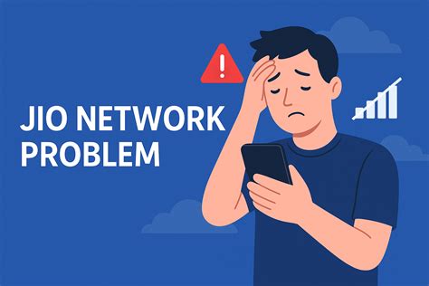 Jio Network Problem: Why It Happens and How to Solve It