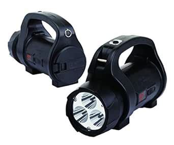 Rechargeable Battery Operated LED Explosion-Proof Magnetic & Torch Type ...