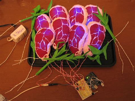 Image result for Diffusing Hobby LED