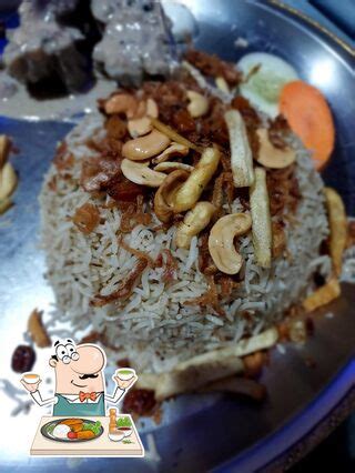 Habibi Mandi Restaurant Nallagandla, Hyderabad - Restaurant menu ...