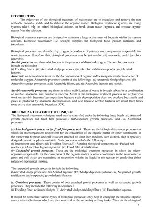 Module 4 new - Its lecture notes - Module 4 Filtration - Theory of ...