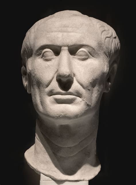 Julius Caesar - Biography by Ondertexts
