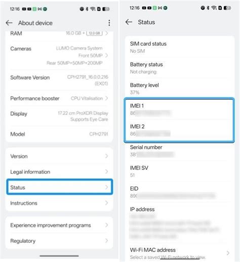 How to Check IMEI Number on Any Android Phone (Samsung, Pixel, OnePlus ...