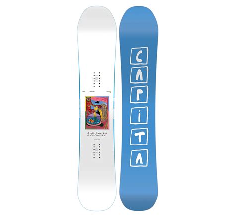Best All-Mountain Snowboards (2023-2024)