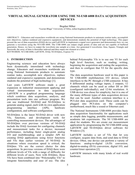 Image result for ATI Vision Virtual Signal Generator