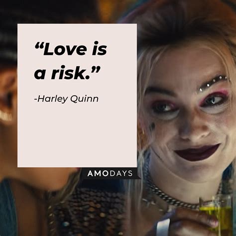 Harley Quinn Quotes