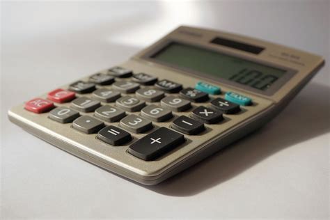 Image result for Calculator vs Computer
