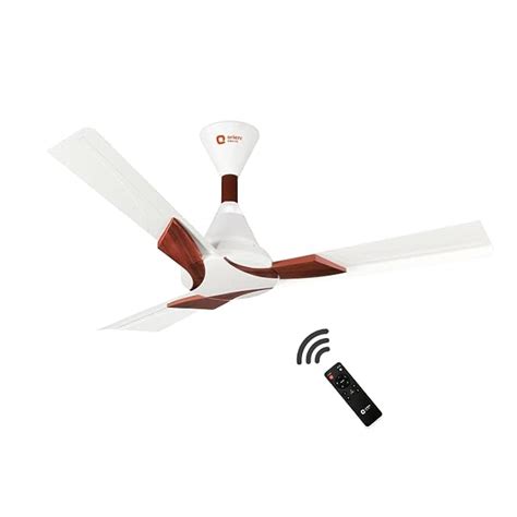 Buy Orient Electric Wendy 1200Mm Intelligent Bldc Energy Saving Ceiling ...