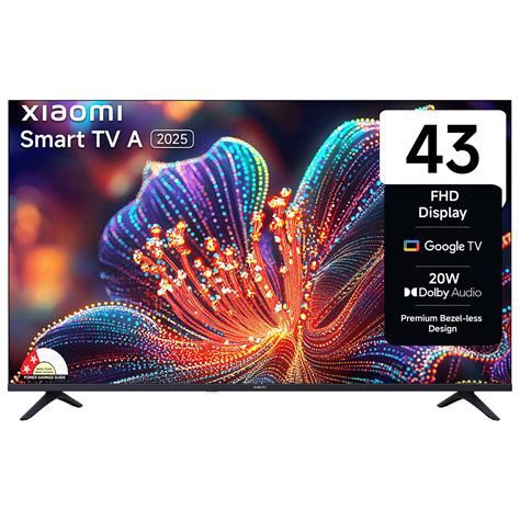 Buy Xiaomi Streaming TV Online at Best Prices | Croma