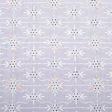 Best Embroidered Fabric | Latest Embroidery Fabric Collection | Hakoba
