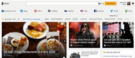 Image result for My Msn.com