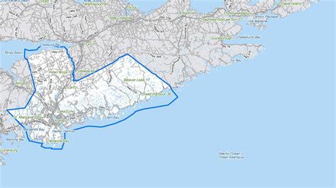 StatsCan expands Halifax census metropolitan area to include East Hants