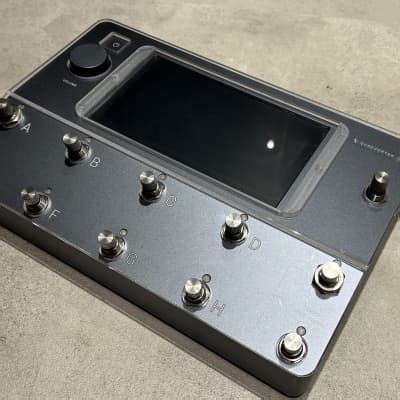 Image result for Neural DSP Quad Cortex Screen Protector