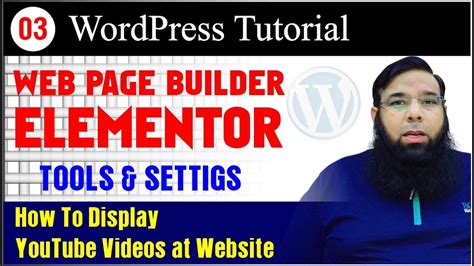 Image result for Elementor Plugin Tutorial