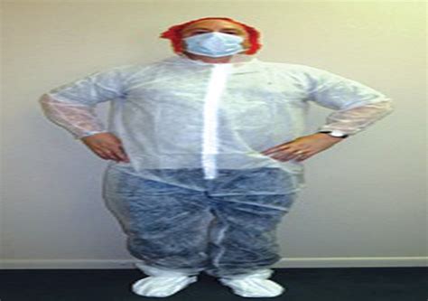 Disposable Garments | Disposable Sterile Garments | Jashmine Enterprises