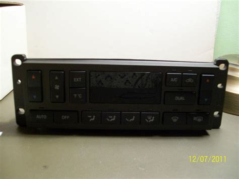 Image result for 95 Lincoln MK8 Fan Control Module