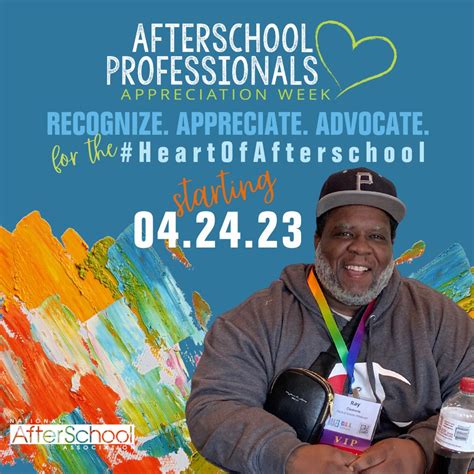 National AfterSchool Association (NAA) on LinkedIn: Let us know how you ...