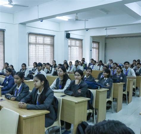 MBA at Sarala Birla University: Admission, UGC Accreditation ...