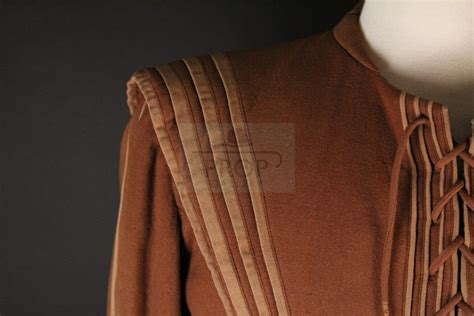 The Prop Gallery | D'Artagnan (Gene Kelly) doublet