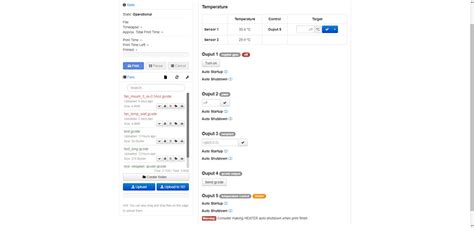Octolight: add physical button/switch with raspberry? - Plugins ...