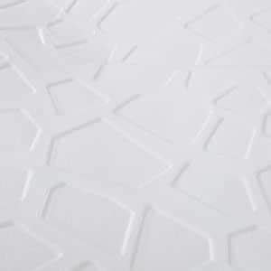 Kuber Industries Soft Wall Sticker for Walls|Quirky Pattern & Self ...