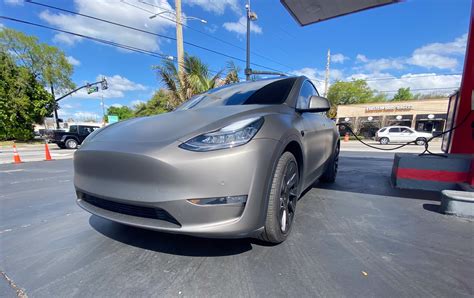 Everything To Know About Tesla Window Tinting in Orlando, Florida - Pro ...