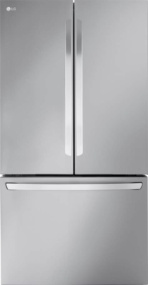 Best Counter Depth French Door Refrigerator 2020 at Cynthia Jasmin blog