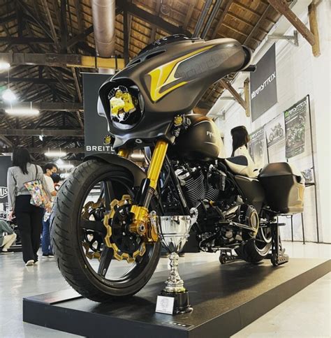 Image result for Performance Bagger Build