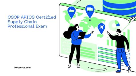 Image result for APICS CSCP Certification