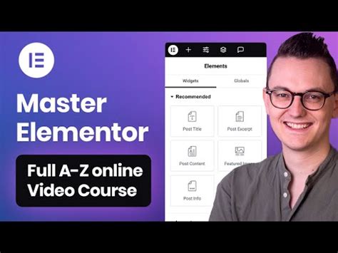 Elementor Training 的图像结果