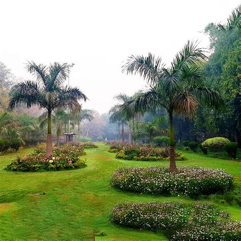 Qudsia Bagh | LBB
