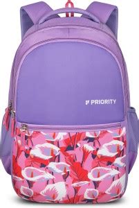 Priority School Bags - Buy Priority School Bags Online at Best Prices ...