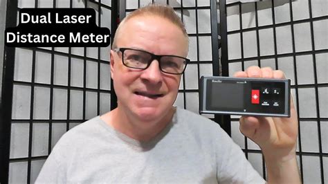 Image result for How Does a Laser Distance Meter Work