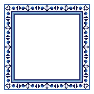 Image result for Square Border Overlay