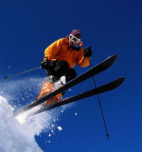 滑雪器材-优个网
