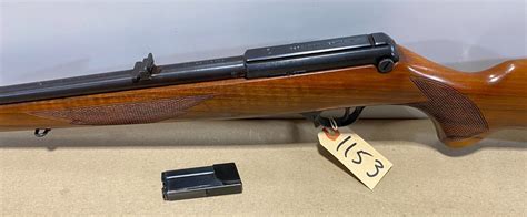 Remington 581-S .22 S,L,LR caliber rifle for sale.