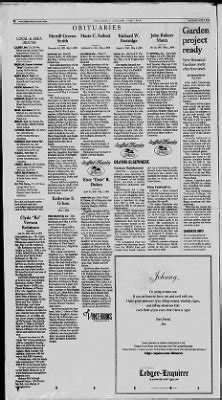 Ledger-Enquirer from Columbus, Georgia - Newspapers.com™