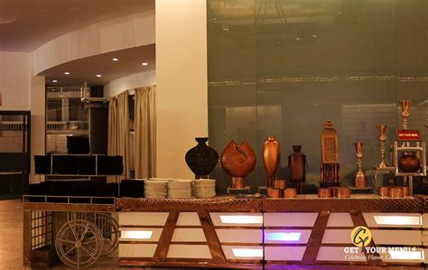 Our Portfolio - Get Your Menu