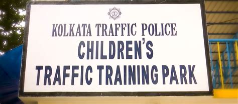 Jaipur Police Delegation Learns Kolkata Traffic Management Strategies