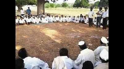 Gujjars rise against repression of ritual | Chandigarh News - Times of ...