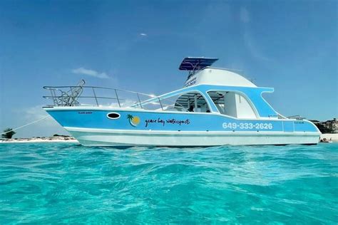 Private 7-Hour Catamaran Tour in Turks and Caicos 2022 - Providenciales ...